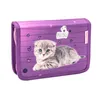 Belmil Mini-Fit ergonomisches Schulranzen-Set 4-teilig "Little Caty" mit Brustgurt Produktbild-Vorschau
