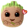 Cuscino Groot Squish, circa 20 cm Anteprima dell’immagine prodotto 1