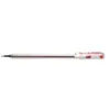 Pentel Premium Kugelschreiber BK77 Rot - Produktbild-Vorschau 10