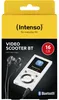 Intenso 3717472 Intenso Video Scooter MP4-Player weiß 16 GB Productafbeelding-voorbeeld 18