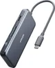 Anker A8346, USB 3.2 Gen 1 (3.1 Gen 1) Type-C, Szary, Podgląd zdjęcia produktu 2