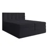 AX LIVING Finike Bett 160x200 cm mit Topper, Boxspring, Produktbild-Vorschau 5