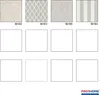 Profhome 961933-GU Barock Tapete Ornament matt beige creme Produktbild-Vorschau 8