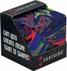 SHASHIBO, Magnetwürfel Künstler Serie – Chaos, magnetischer Produktbild-Vorschau 1