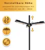 SUNRED® Schirmheizstrahler Bright Parasol 2000W Produktbild-Vorschau 3