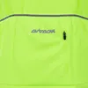 Herren Fahrradtrikot Kurzarm Team II / Neon-Grau - XXXL / Produktbild-Vorschau 3