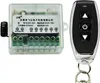 Telecomando per attuatore lineare - 8V 12V 24V 36V - 10A Anteprima dell’immagine prodotto 5