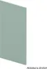 TECEprofil Paneelplatte Gips-KT 1350 x 625 x 18 mm Produktbild-Vorschau 4