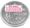Neu mit Industrie Zelle BR2330 3V Li-ion Knopfzelle Produktbild-Vorschau 5