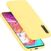 Cadorabo Housse pour Samsung Galaxy A70 / A70s Housse en Voir les images du produit 1