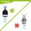 Trizand 27541 Adaptateur pour gonfler un paddleboard Voir les images du produit 19