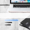 Câble Wozinsky WPS3-UY41S USB-C Thunderbolt 4 240W 1m 4K à Voir les images du produit 5