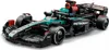 LEGO Speed Champions Auto da corsa F1 Mercedes-AMG W15 Anteprima dell’immagine prodotto 38