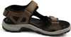 Ecco Offroad Yucatan Herren Leichte Leder Sandale Espresso Produktbild-Vorschau 46