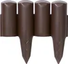 Prosperplast Palisada Collection 25x45x13 Cm Trennzeichen Produktbild-Vorschau 1