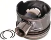 NÜRAL 87-123407-20 Kolben für RENAULT Clio III Schrägheck Produktbild-Vorschau 3