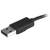 StarTech.com ST4200MINI2, USB 2.0, USB 2.0, 480 Mbit/s, Náhled obrázku produktu 4