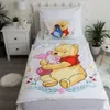 Winnie l'ourson et SES Amis – Baby-Bettwäsche – Bettbezug Produktbild-Vorschau 3