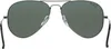 Ray-Ban AVIATOR CLASSIC, Erwachsener, Uni, Pilot, Produktbild-Vorschau 7