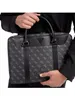 Guess Aktentasche Vezzola Eco Document Case 27 x 40 x 6 Produktbild-Vorschau 14