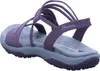 Skechers Reggae Slim - Skech Appeal - Plum Tessile Anteprima dell’immagine prodotto 16