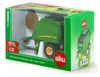 Siku 2465, 3 rok/roky, Kov, Plast, Zelená Náhled obrázku produktu 2
