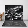 Glas-Herdabdeckplatten Glaskeramikkochfeld-Abdeckung Produktbild-Vorschau 2