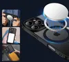 iPhone 16 Pro Max Hülle für MagSafe MATT VERSTÄRKTES 360° Produktbild-Vorschau 5