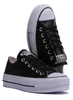 Converse Sneakers 561681C in Black color size 35 Podgląd zdjęcia produktu 15