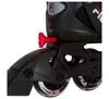 Fila Inline Skates X-One black/red 0 32-35 Produktbild-Vorschau 6