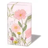 Papiertaschentücher "Pastel flowers" Produktbild-Vorschau 2
