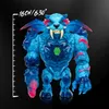 MrBeast Lab Sammler-Figuren - Panther Produktbild-Vorschau 8