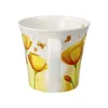 Goebel Fiore  Sunshine (Coffee-/Tea Mug, Fine Bone China) Podgląd zdjęcia produktu 2