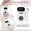 Youha Baby Doppler per uso domestico - Scanner per la Anteprima dell’immagine prodotto 2