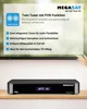 MEGASAT HD 935 Twin V4 SAT-Receiver DVB-S2 SAT>IP Voir les images du produit 8