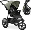 Hauck Buggy & Jogger Runner 2 (z dużymi oponami Podgląd zdjęcia produktu 10