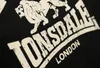 Koszulka męska regular fit ORIGINAL Black XL Lonsdale Podgląd zdjęcia produktu 12
