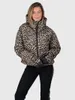 BRUNOTTI Fiaskia-Print Women Snow Jacket WILD THING FUNGI Produktbild-Vorschau 5