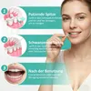 400 Stück Interdentalbürsten Silikon Weich, Produktbild-Vorschau 5