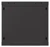 Lanberg WF03-5309-10B LANBERG 19" 9U 540x350 Wandgehäuse Voir les images du produit 14