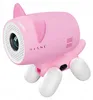 Projecteur éducatif pour enfants Kiano « Chat » HD 720p – Voir les images du produit 4