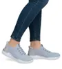 Rieker Knitup219/Morelia Damenschuhe Halbschuhe Slipper Productafbeelding-voorbeeld 46