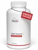Vaud Libido Support - Maca Supplement 1000 mg für Männer Produktbild-Vorschau 1