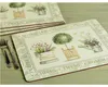 Ensemble de grands sets de table de qualité supérieure Voir les images du produit 4
