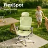 FLEXISPOT ErgoX – ergonomická kancelářská židle s Náhled obrázku produktu 11