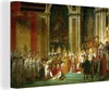 OneMillionCanvasses® - Leinwandbilder - 140x90 cm, Die Produktbild-Vorschau 1