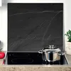 Taglieri Kesper in vetro multiplo, ardesia 56x50x1,4 cm Anteprima dell’immagine prodotto 3