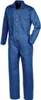BIG Arbeitsschutz teXXor® Overall 240 g/m² kornblau 8242 Produktbild-Vorschau 3