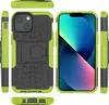 Venkovní kryt pro Apple iPhone 13 Pouzdro Hybrid Armor Náhled obrázku produktu 4