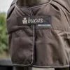 Couverture de monte Bucas, taille 145, modèle Irish Turnout Voir les images du produit 5